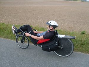 Brevet Priwall 4039